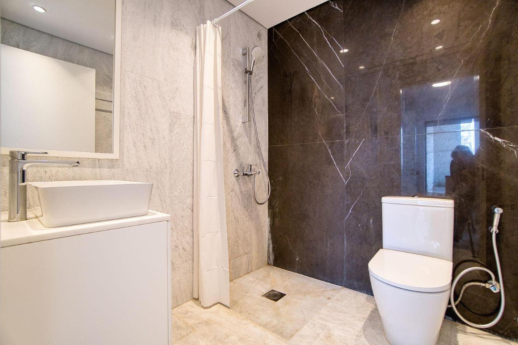 Premier 307 1 Bed Apartament *