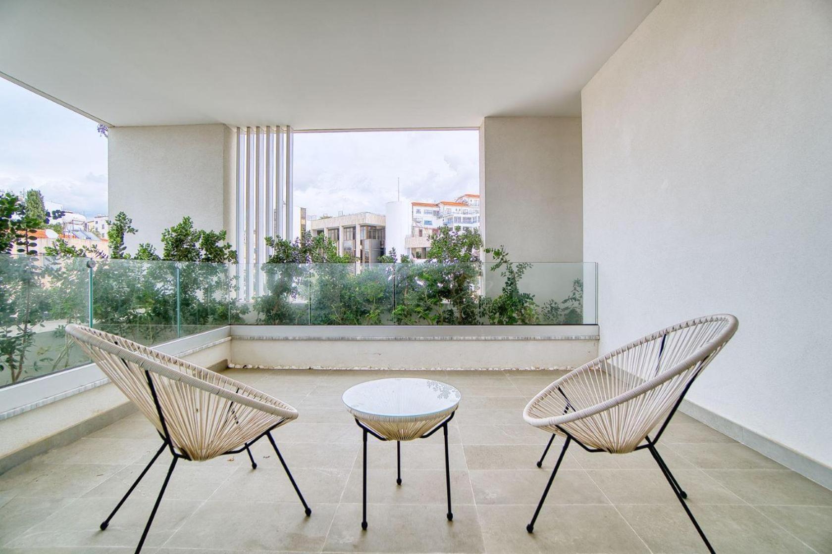 Premier 307 1 Bed Apartament