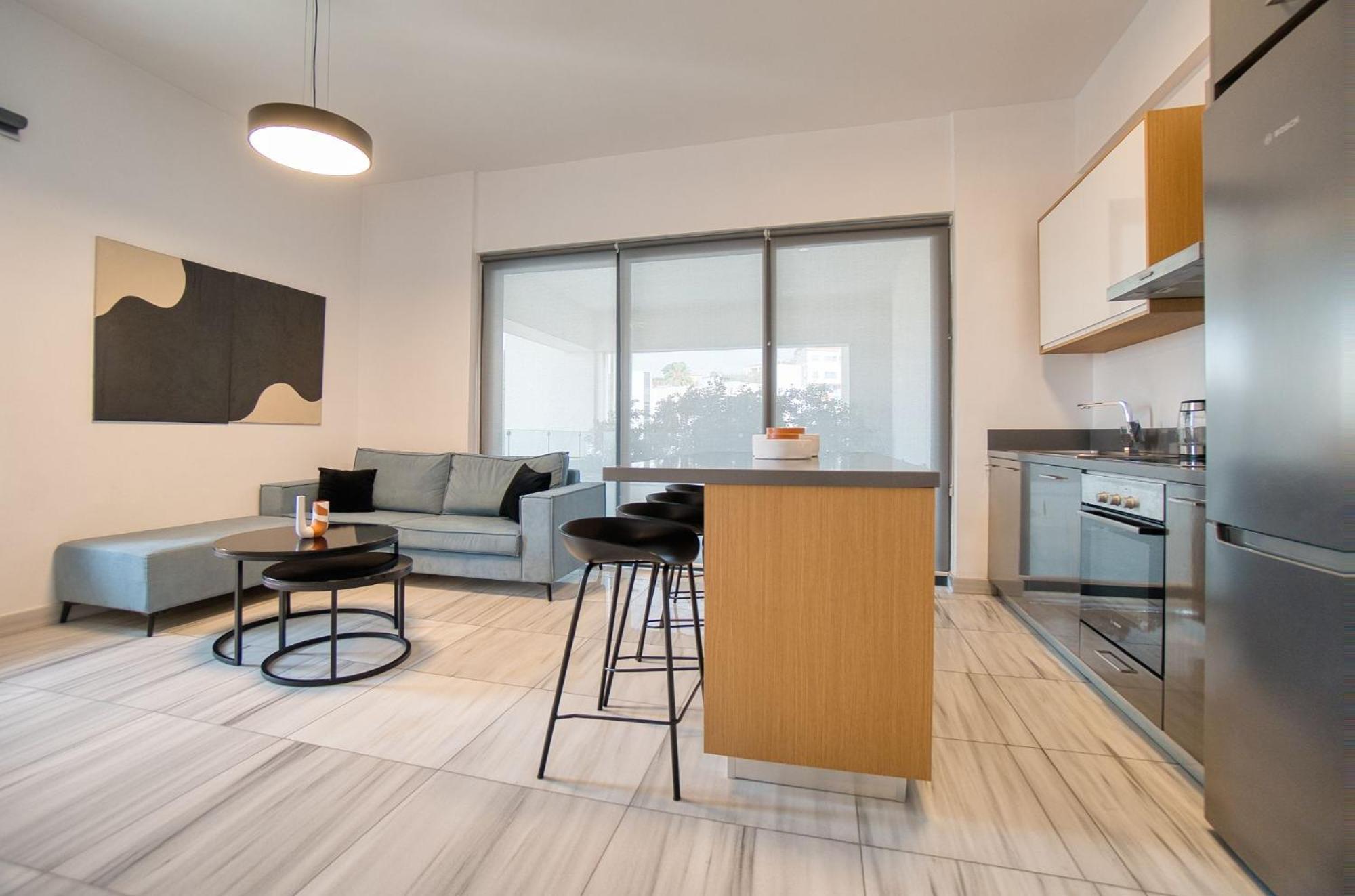 Apartament Premier 307 1 Bed *